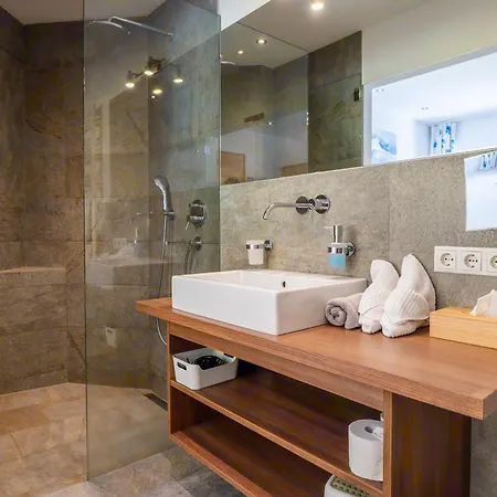 Alte Muhle شقة ناودرس