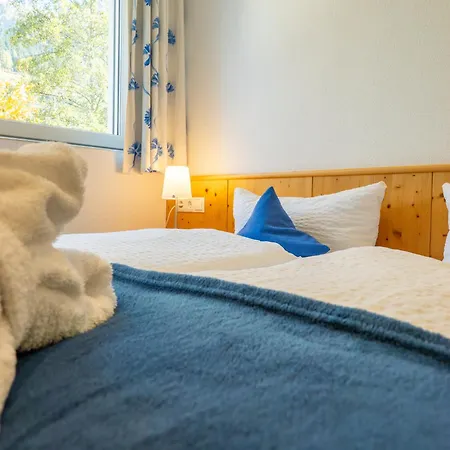 Appartement Alte Muehle