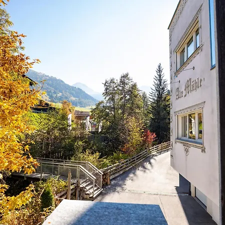 Alte Muehle