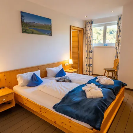 Alte Muehle Apartmán