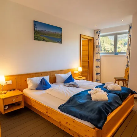 Alte Muehle Appartement