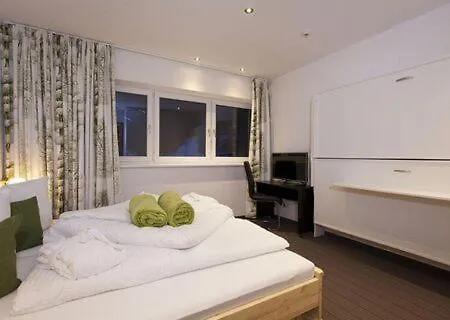 Appartement Alte Muehle