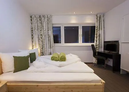 Alte Muehle Appartement *