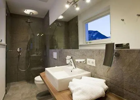 Appartement Alte Muehle Nauders