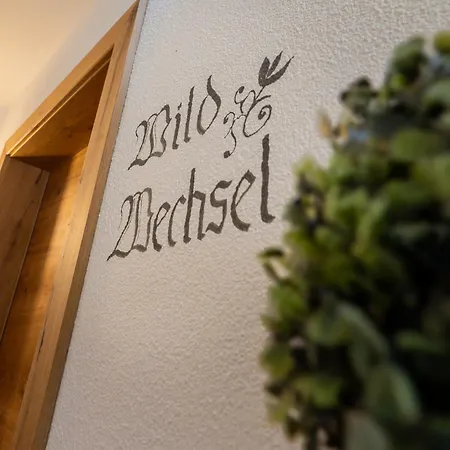 Alte Muehle * Nauders