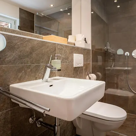 Alte Muehle Appartement Nauders