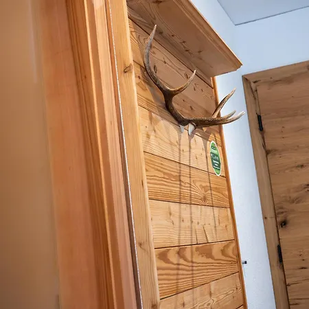 Appartement Alte Muehle Nauders