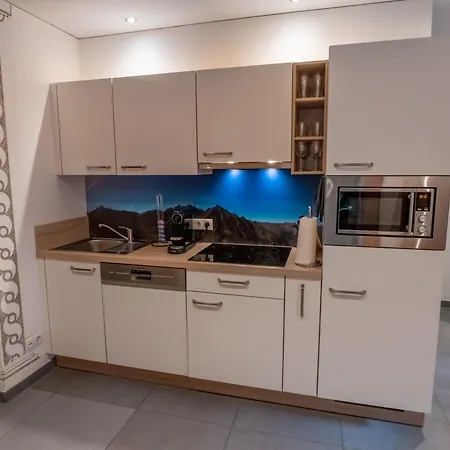 Appartement Alte Muehle