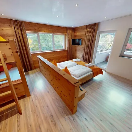 Alte Muehle Appartement Nauders