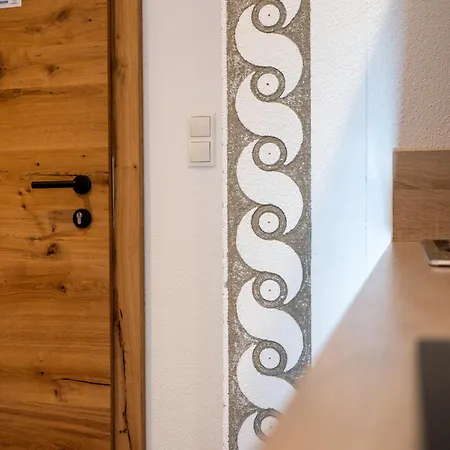 Alte Muehle Appartement *