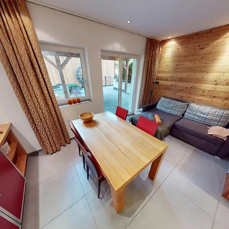 Alte Muehle Appartement Nauders