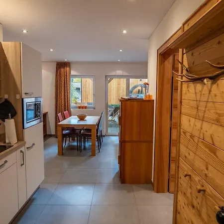 Alte Muehle Appartement *