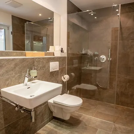 Appartement Alte Muehle *