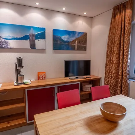 Alte Muehle Appartement