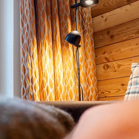 Appartement Alte Muehle *