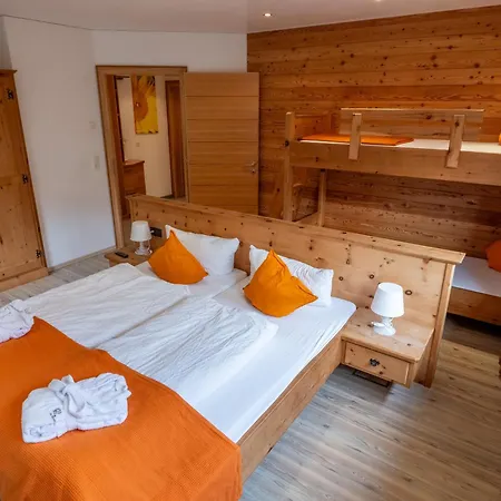 Alte Muehle Appartement