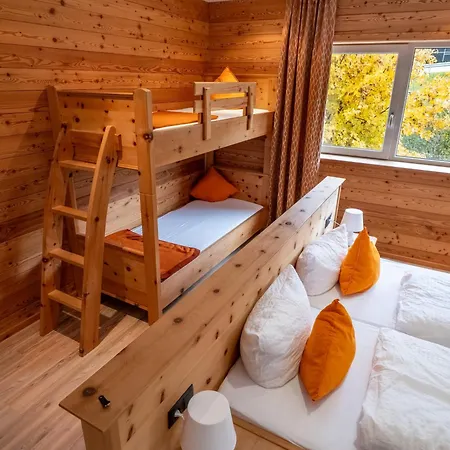 Alte Muehle Appartement *