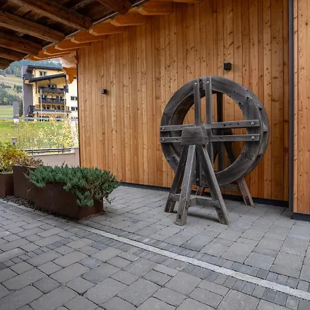 Alte Muehle Appartement *