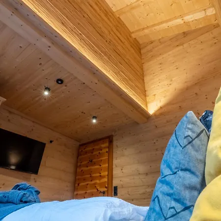 Appartement Alte Muehle Nauders