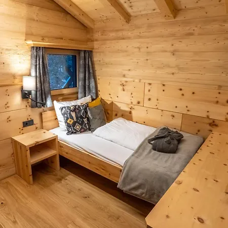 Alte Muehle Appartement *