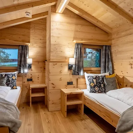 Alte Muehle Appartement Nauders