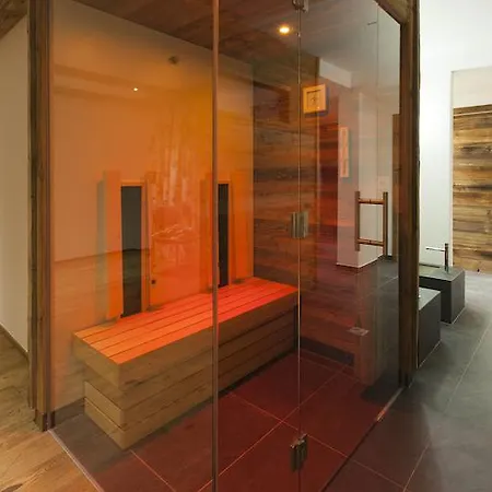 Apartment Alte Muhle *
