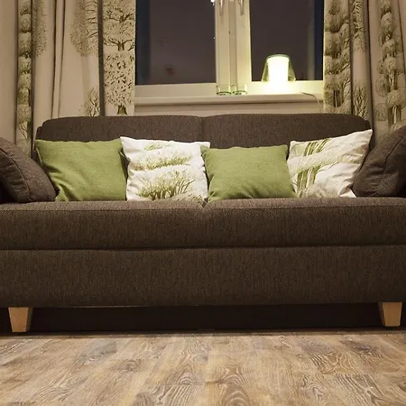 Apartment Alte Muhle *
