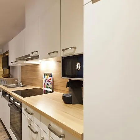 Apartment Alte Muhle