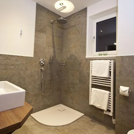 Apartment Alte Muhle Nauders