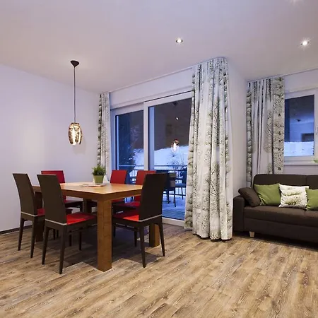 Apartment Alte Muhle *