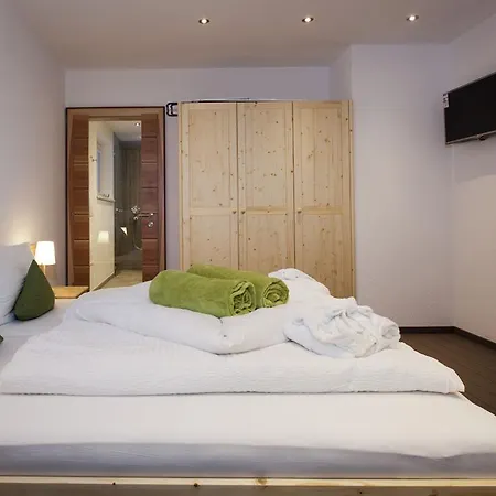 Apartment Alte Muhle