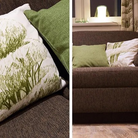 Apartment Alte Muhle