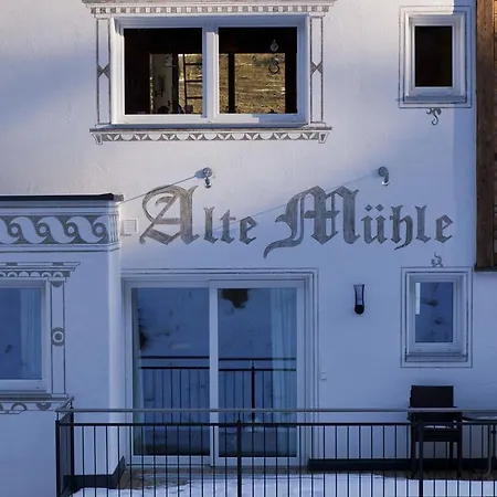 Alte Muhle