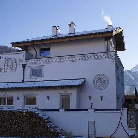 Apartament Alte Muehle *