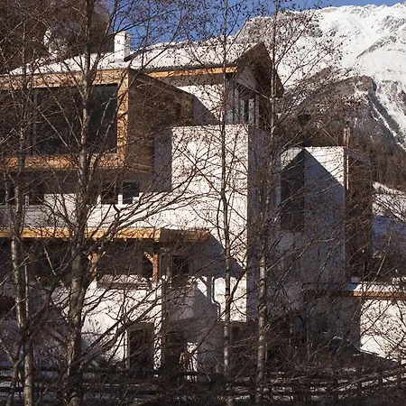 Apartment Alte Muhle *