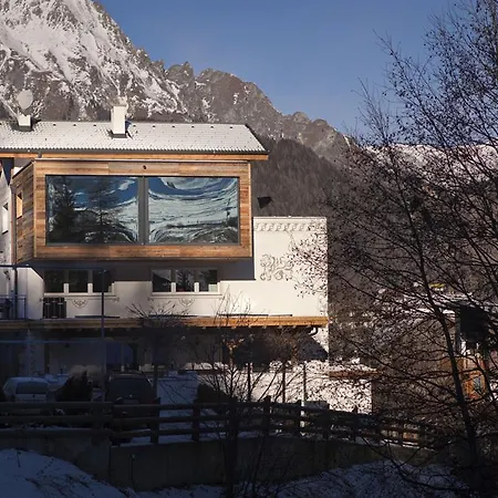 阿尔特穆勒公寓