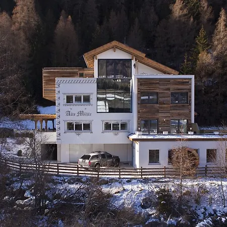Apartment Alte Muhle