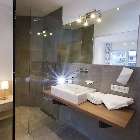 Apartament Alte Muehle *