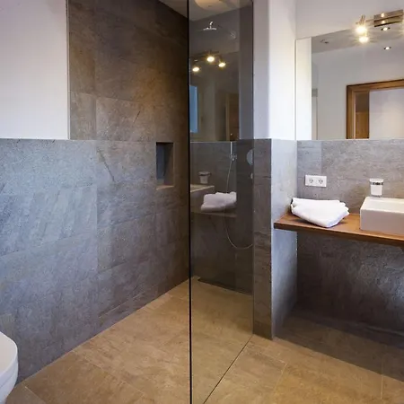 Apartment Alte Muhle *