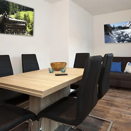 公寓 阿尔特穆勒公寓