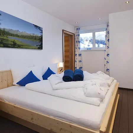 Apartament Alte Muehle *