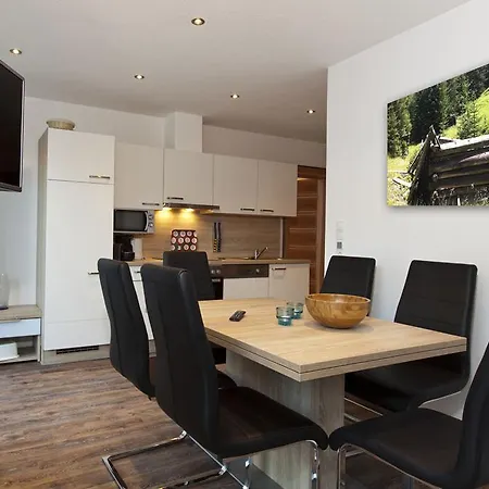 Apartment Alte Muhle *