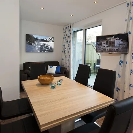 Apartment Alte Muhle