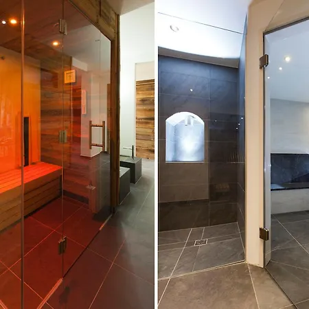 Apartment Alte Muhle Nauders