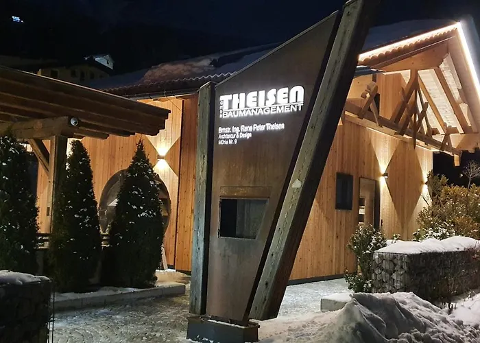 阿尔特穆勒公寓