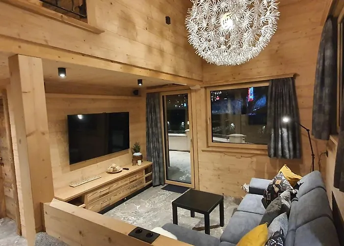 公寓 阿尔特穆勒公寓