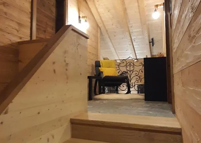 阿尔特穆勒公寓 公寓 瑙德斯