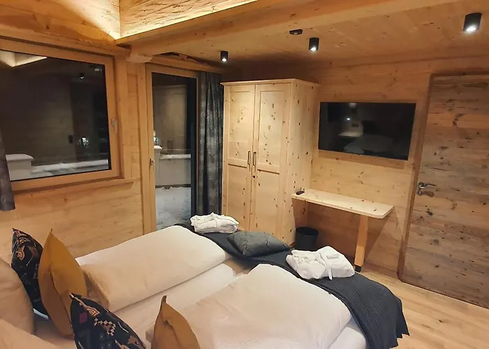 阿尔特穆勒公寓 * 瑙德斯