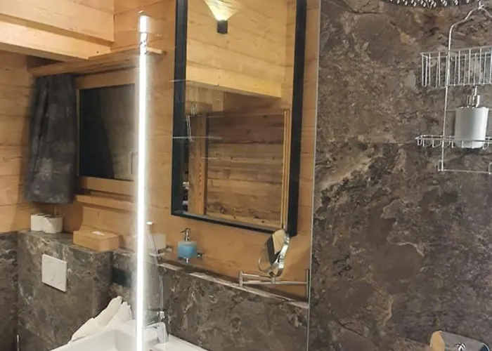 阿尔特穆勒公寓 公寓