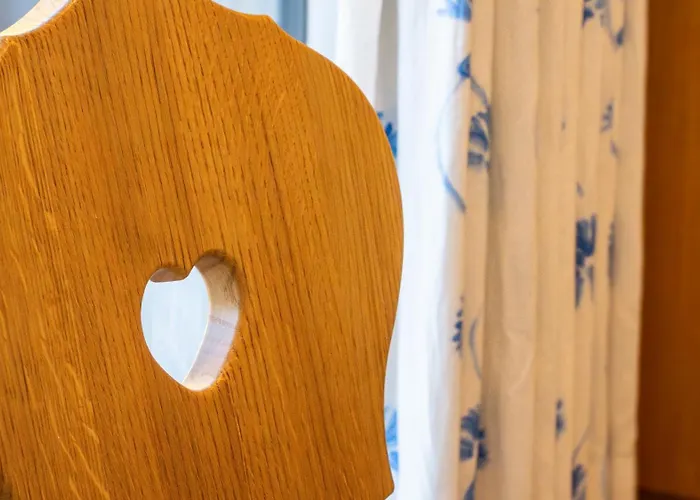 Alte Muhle * ناودرس